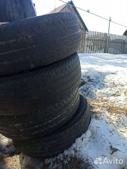 Continental ContiEcoContact 2 195/65 R15