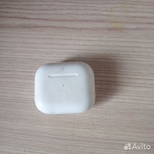 Беспроводные наушники