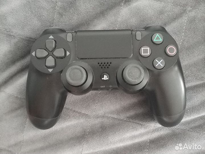 Оригинальный джойстик Sony PS4