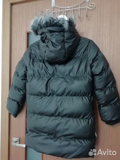 Куртка зимняя cool futurino 134