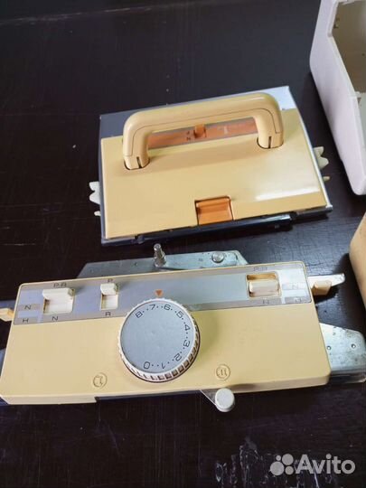 Вязальная машина