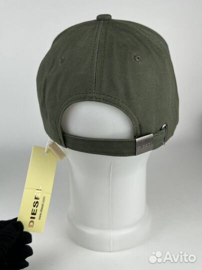 Бейсболка Diesel