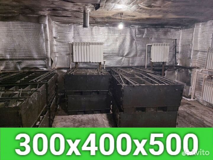 Арболит дом под ключ