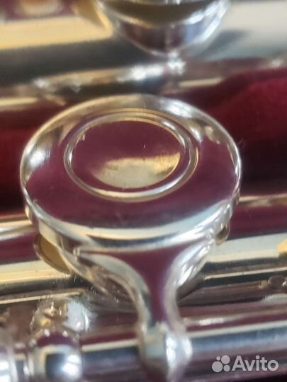 Флейта yamaha 221sll