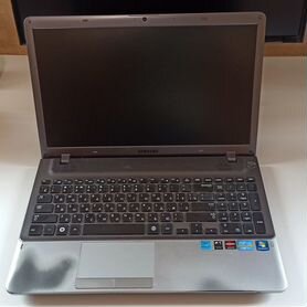 Samsung NP350V5C (i7/16Gb/1Tb) Не запускается