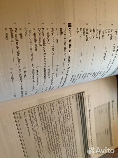 Intelligent business workbook upperintermediate