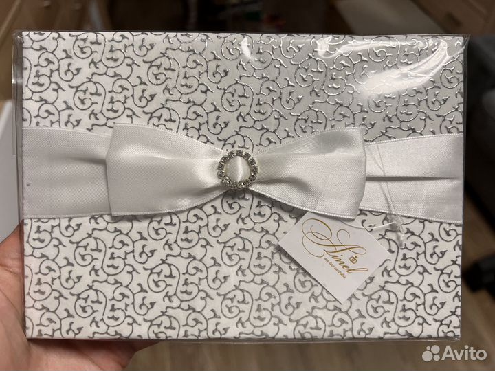 Обложка для свидетельства о браке