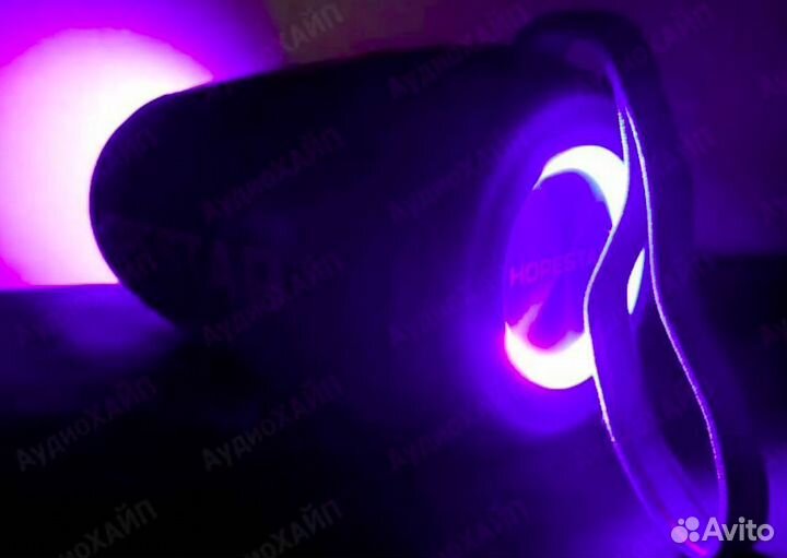 Колонка Hopestar H49 Топ - JBL Charge 5 Прощай