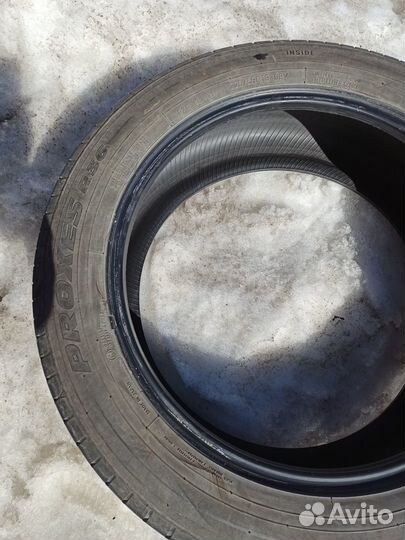 Toyo Proxes R36 225/55 R19 99V