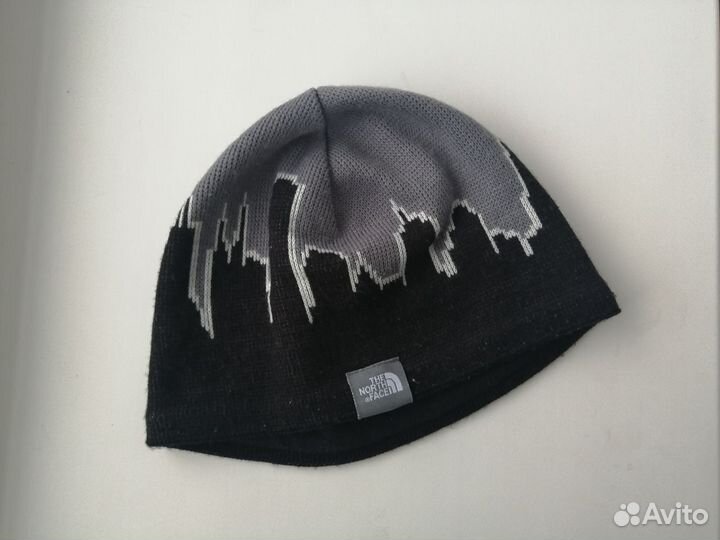 Шапка The North Face Оригинал