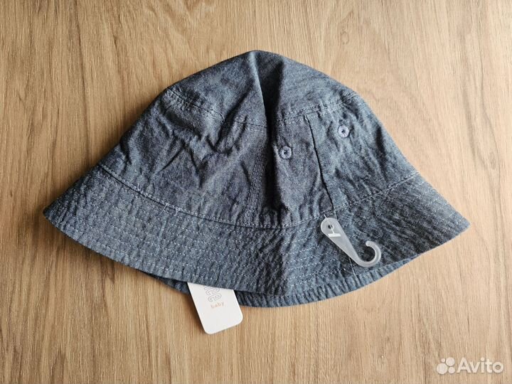 Новая Панама Gymboree 2-3 года