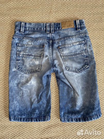 Бриджы шорты