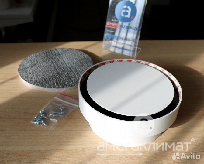 Магнитная решетка Коха для натяжного потолка