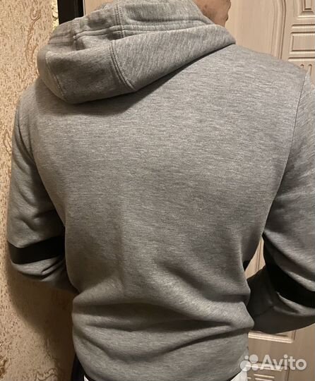 Puma bmw motorsport худи оригинал