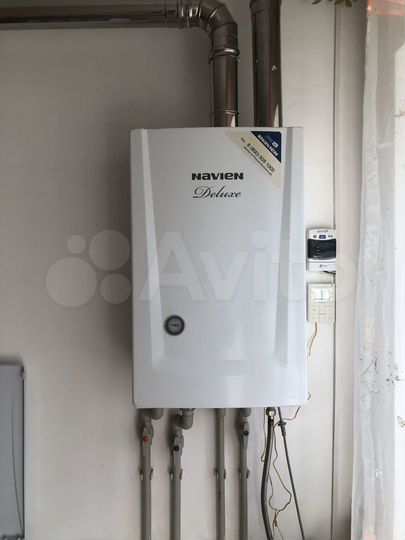 1-к. квартира, 35,6 м², 2/3 эт.