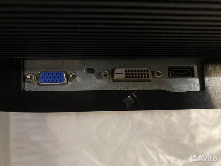 Монитор для компьютера 24 дюйма acer