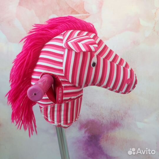 Самокат детский