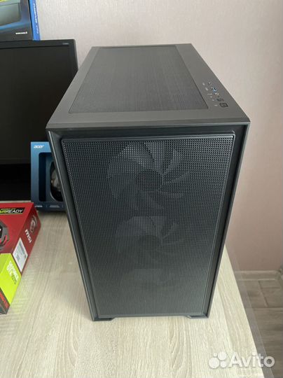 Компьютер Игровой