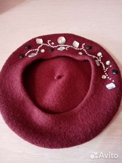 Женские вещи