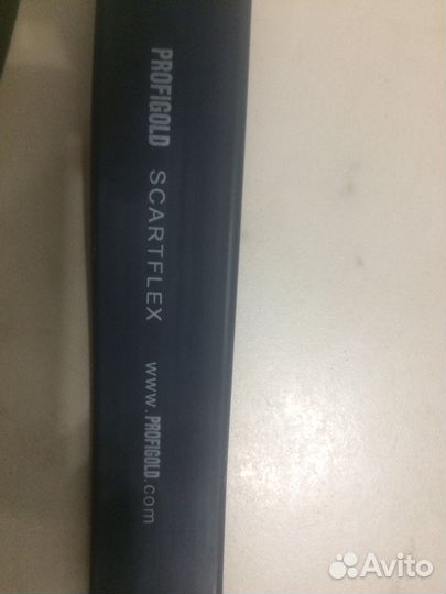 Кабель Profigold Scart