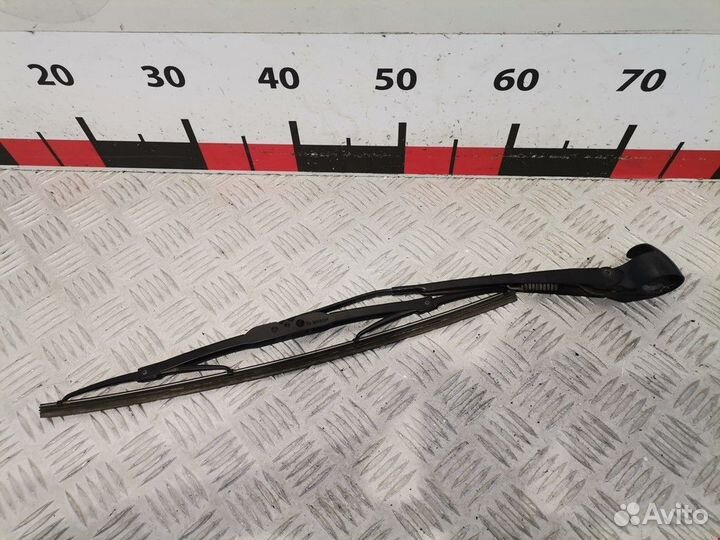 Щеткодержатель задний Ford Galaxy 2000 7M3955707