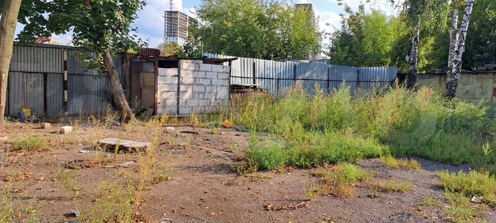 Склад, 100 м²