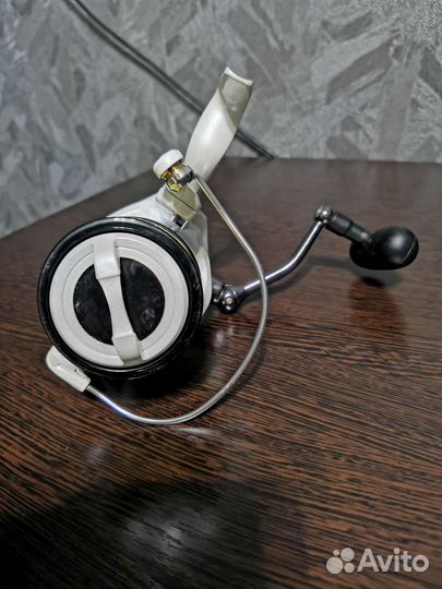 Катушка daiwa