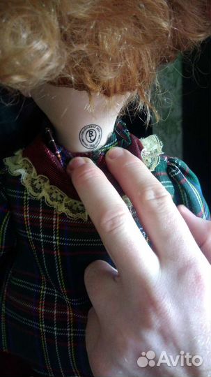 Collectable Doll - Limited Edition - 368