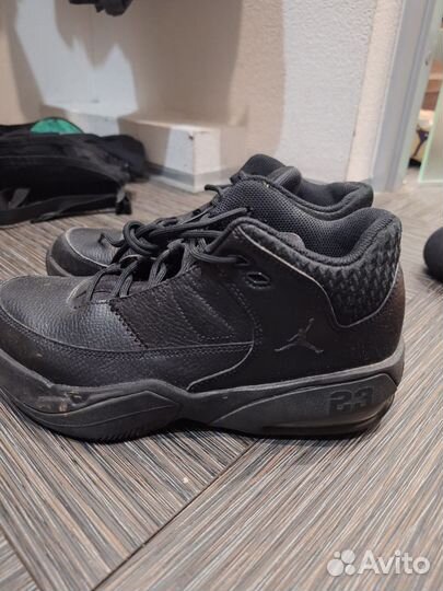 Кроссовки мужские jordan 38,5