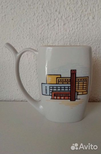 Бюветница Рига редкая