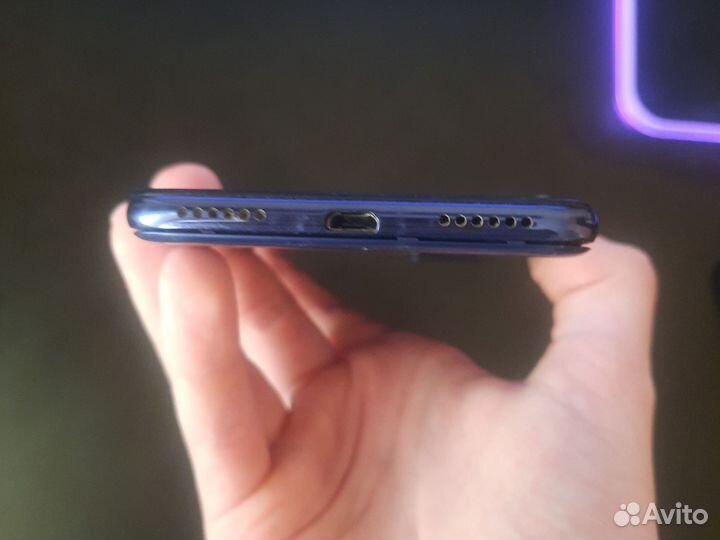 HONOR 7A Pro, 2/16 ГБ