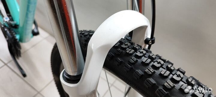 Горный велосипед stinger vega STD 27.5 -женский