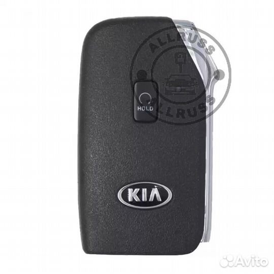 Смарт ключ KIA K5 Киа К5 95440-L3010 USA оригинал