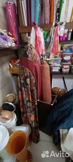 Цветочный магазин готовый бизнес