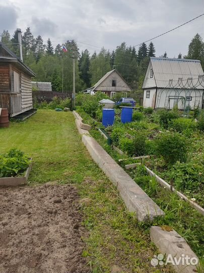 Бетонные столбы