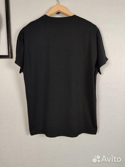 Мужская футболка Brisco США Р.L