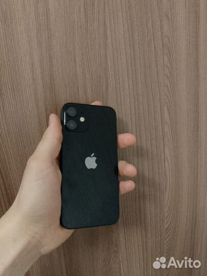 iPhone 12 mini, 128 ГБ