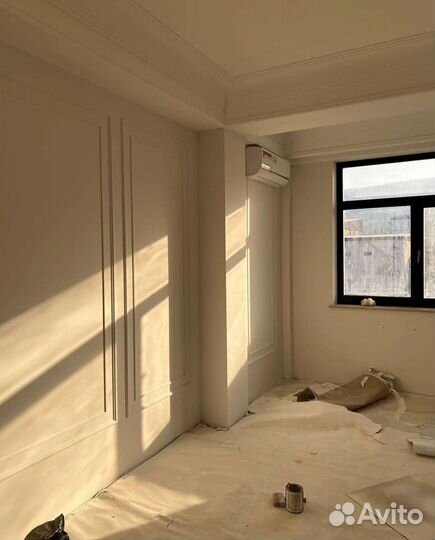 Ремонт квартир и домов. Качественно И В срок