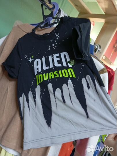 Детская одежда