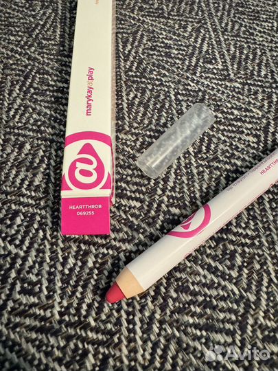 Помада карандаш для губ mary kay