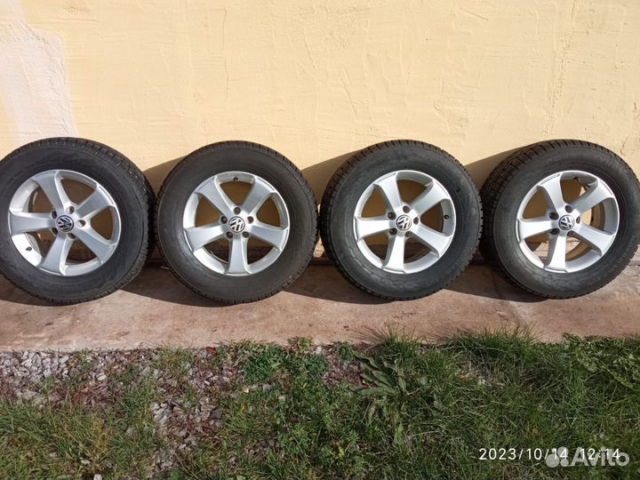 Nokian Tyres Nordman 7 SUV 215/55 R16 102T