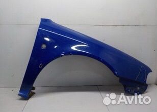 Skoda Octavia крыло правое