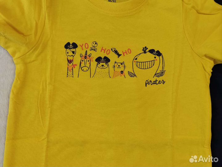 Одежда для мальчика