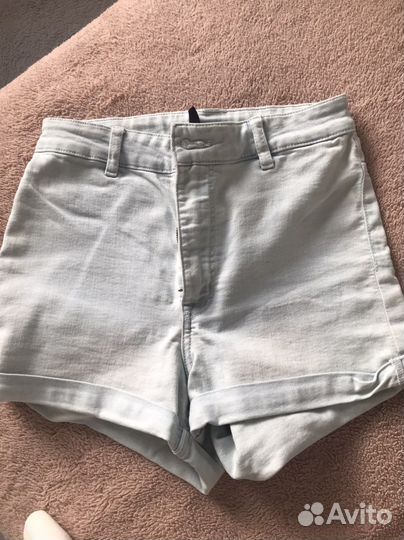 Шорты летние