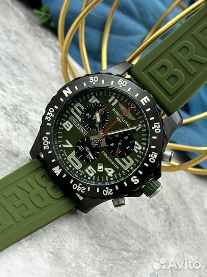 Breitling мужские часы