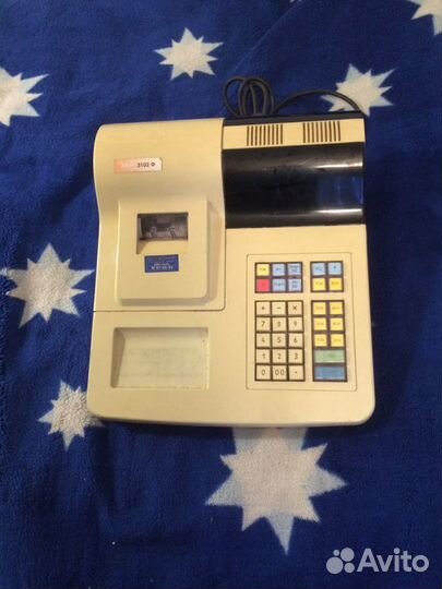 Клавиатура