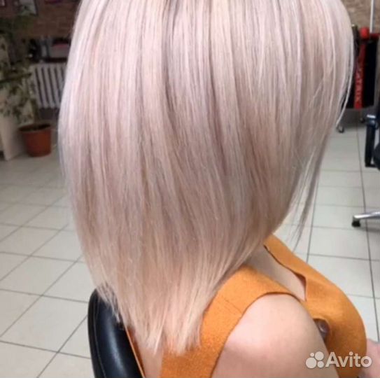 Парикмахер