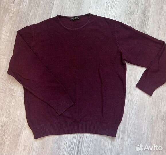 Мужские вещи пакетом 50 52