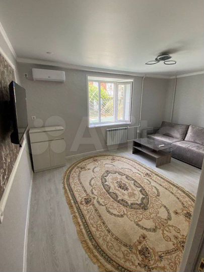 1-к. квартира, 39 м², 1/5 эт.