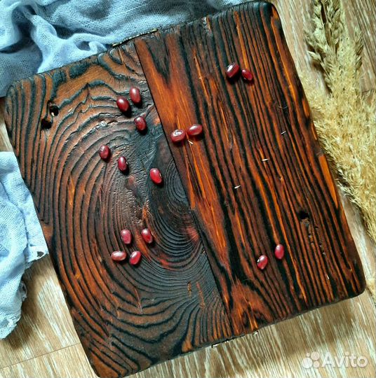 Доска для кухни